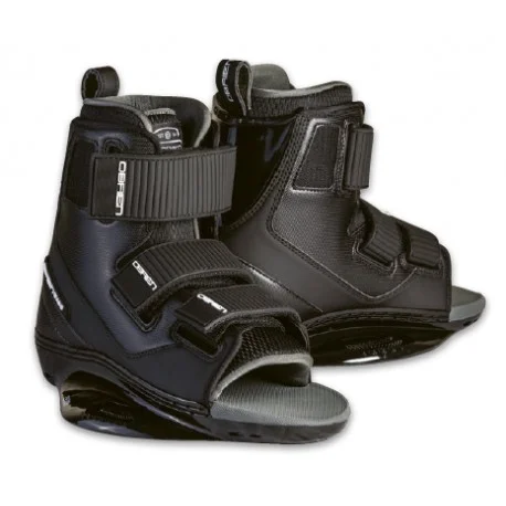 Boots WakeboardO’Brien plan B