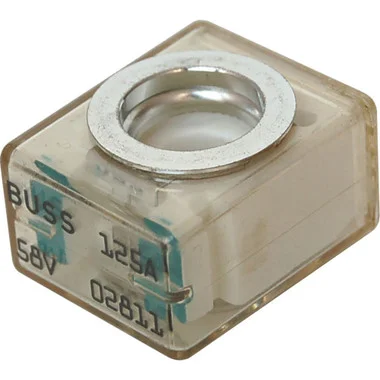 Borne de fusible Blue Sea 5184 125A