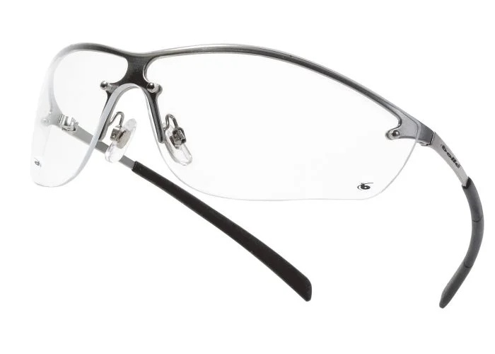 BOSILPSI – Lunettes de protection Bollé silium Incolore