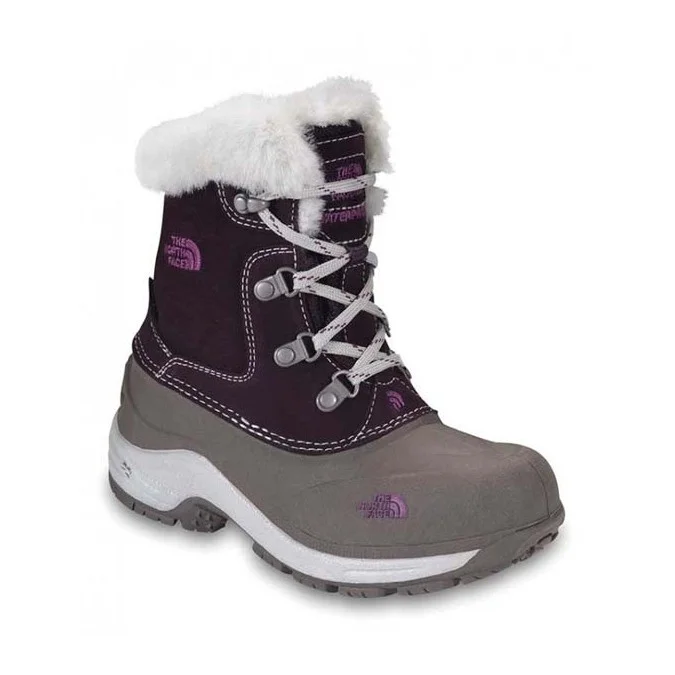 BOTTE JUNIOR THE NORTH FACE GIRLS McMURDO