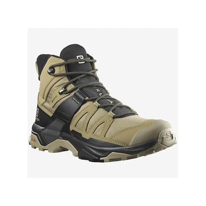 Botte Salomon Ultra 4 GTX