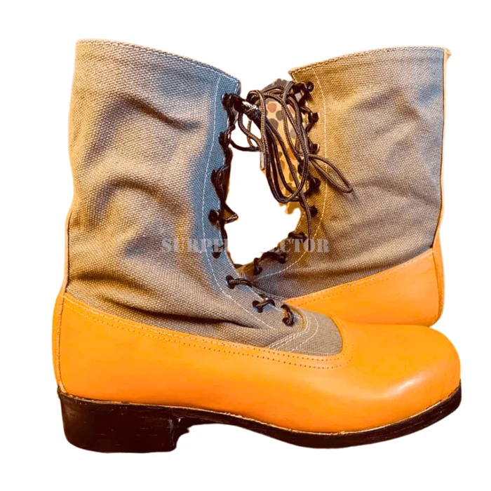 Botte Tropicale Afrika korps Allemande – WW2