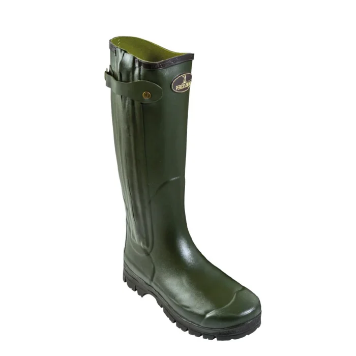 BOTTE ZIP CHANTILLY JERSEY