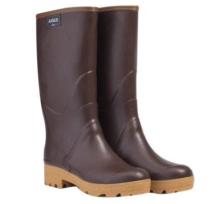 Bottes Chambord Pro 2 Femme sureau Aigle – Image 2
