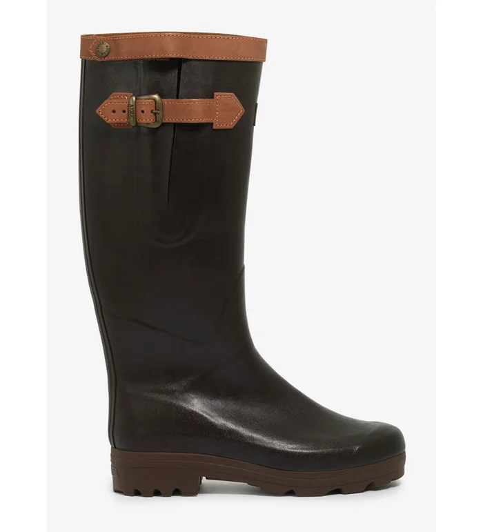 Bottes Chambord Signature Brun – Aigle