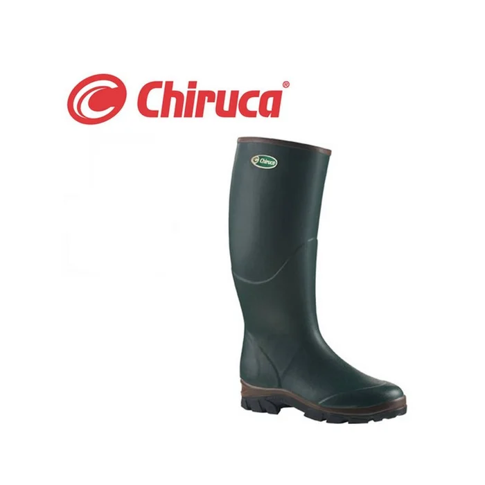 BOTTES CHIRUCA ASHFORD