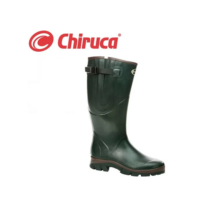 BOTTES CHIRUCA BALMORAL