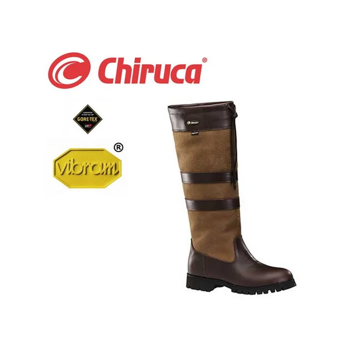 BOTTES CHIRUCA CHELSEA MARRON CLAIR