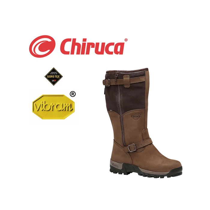 BOTTES CHIRUCA ICELAND