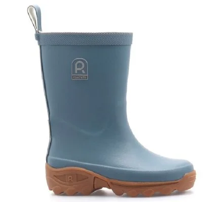 Bottes Clean Kids Bleu Rouchette