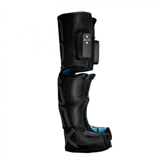 BOTTES COMPEX AYRE RÉCUPÉRATION DE LA COMPRESSION