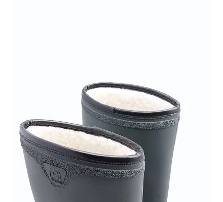 Bottes de chasse Cyclone fourrée ROUCHETTE – Image 2