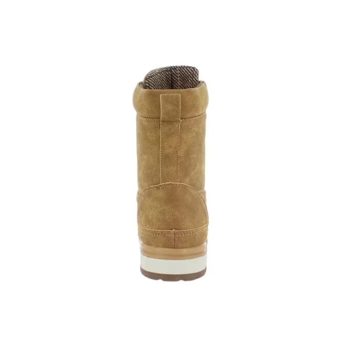 Bottes de neige Homme Kimberfeel Brunson – Beige – Image 2