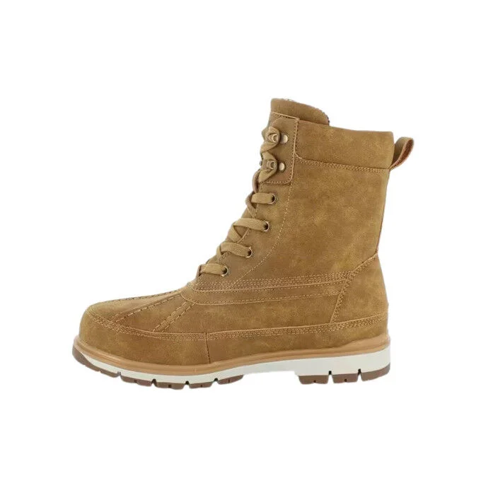 Bottes de neige Homme Kimberfeel Brunson – Beige – Image 3