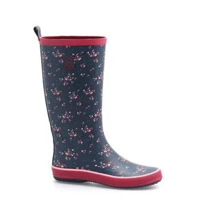 Bottes de pluie femme Goji