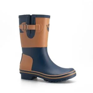 Bottes de pluie femme Influences