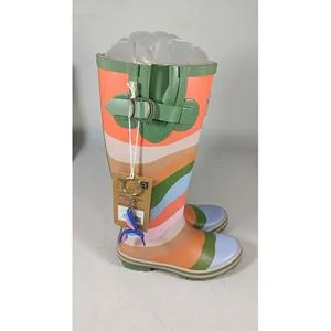 Bottes de pluie haute Feeling