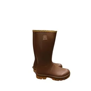 Bottes de pluie Silo