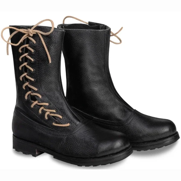 Bottes de Saut Para Allemand Gen 1 – Repro WW2
