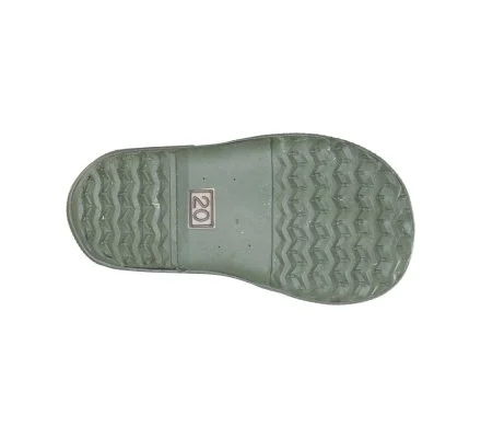 Bottes enfant kaki Perdrix 2 AIGLE – Image 2