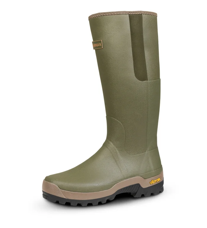 Bottes Orton Gusset Harkila