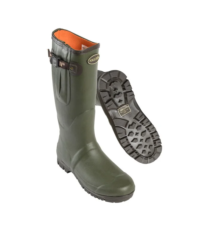 Bottes sologne neoprene