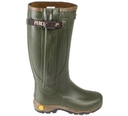 Bottes SPS full zip Cambridge néoprène PERCUSSION – Image 3