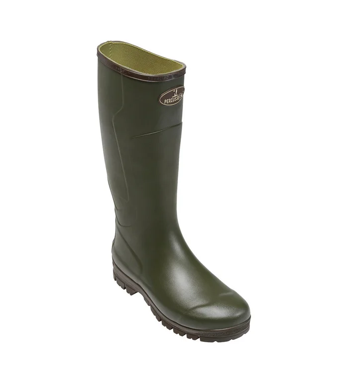 Bottes stronger jersey