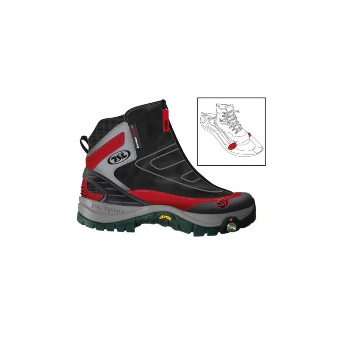 BOTTES TSL STEP-IN TREK (PFCIT)