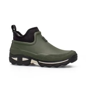 Bottillons femme Clean