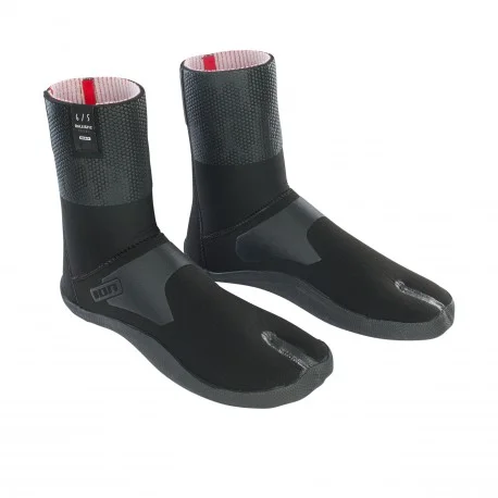 Bottillons Neoprene HiverIon Ballistic Socks 6/5 IS vers.2 2022