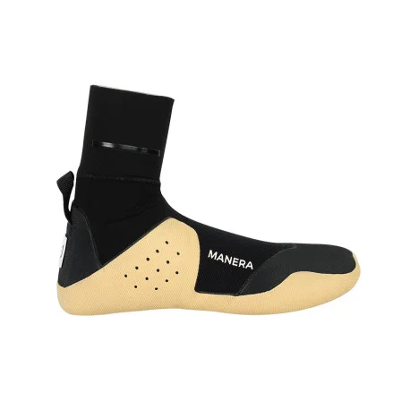 Bottillons Neoprene HiverManera MAGMA Boots 7mm – Round toe 2024