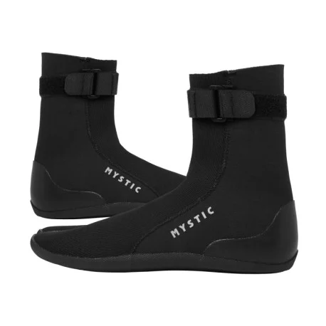 Bottillons Neoprene HiverMystic Roam Sock 3mm Split Toe2024