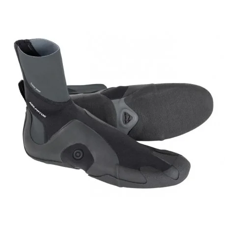 Bottillons Neoprene HiverNeil Pryde Rise HC Round 3mm