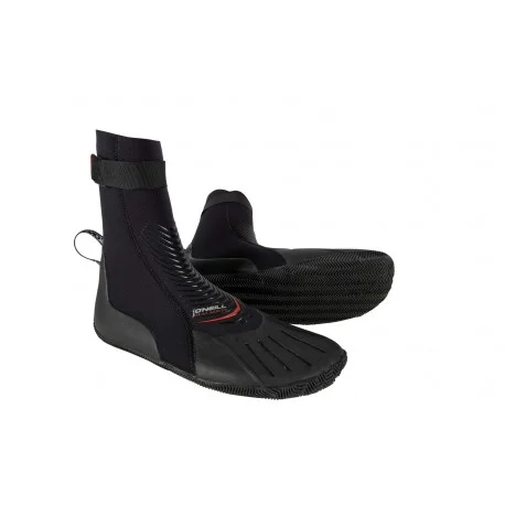 Bottillons Neoprene HiverO’Neill HEAT 3mm RT 2025