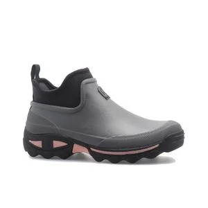 Bottines femme Clean Lady