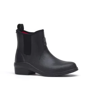 Bottines femme Heel Ride