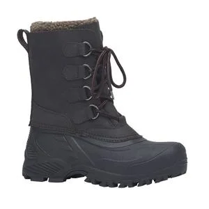 Bottines Hudson