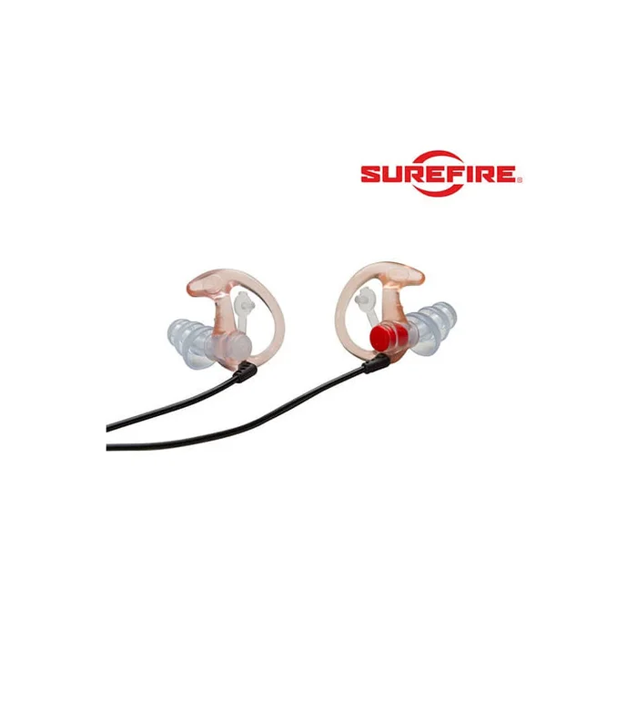 Bouchon auriculaires EP4