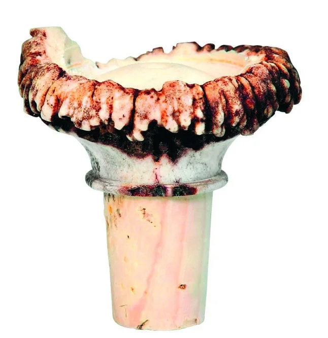 Bouchon bouteilles Cerf