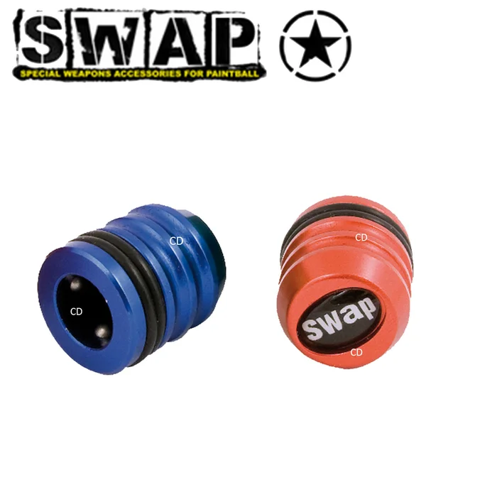 BOUCHON PIN DE REMPLISSAGE METAL SWAP