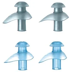 Bouchons d’oreille natation Ergo Assorted