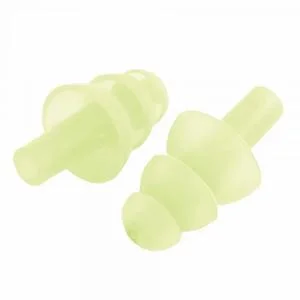Bouchons d&rsquo;oreille silicone natation Silfix