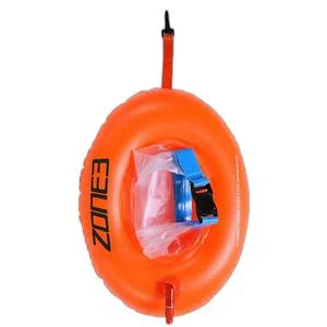 Bouée natation + sac étanche