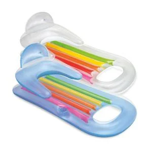 Bouée siège pour enfant King Cool