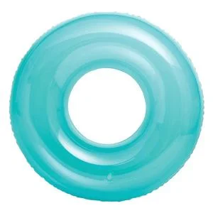 Bouée siège Roue 3 couleurs enfant