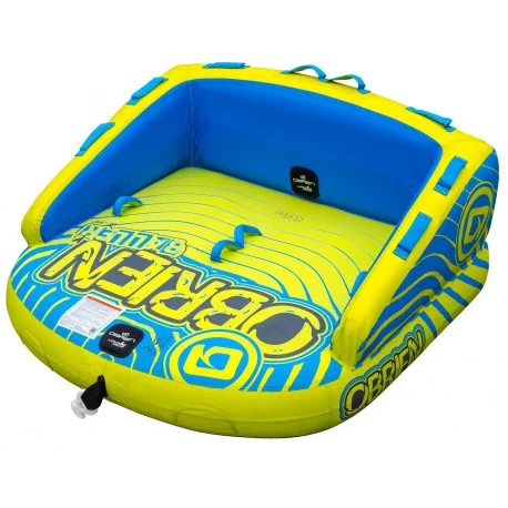 Bouées tractéesO’Brien Baller 2