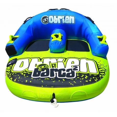 Bouées tractéesO’Brien Barca 2