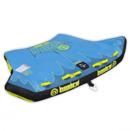 Bouées tractéesO’Brien Batwing 3