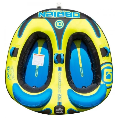 Bouées tractéesO’Brien Wake Warrior 2